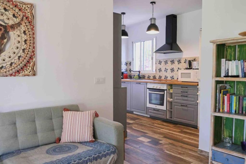 Soul Casas Villa Vejer de la Frontera Cameră foto