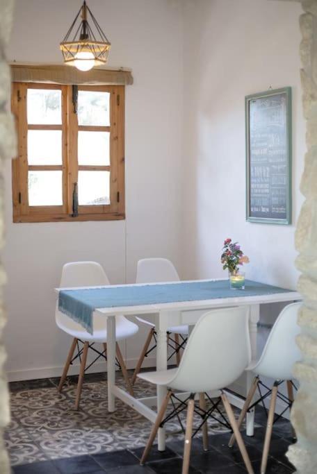 Soul Casas Villa Vejer de la Frontera Cameră foto