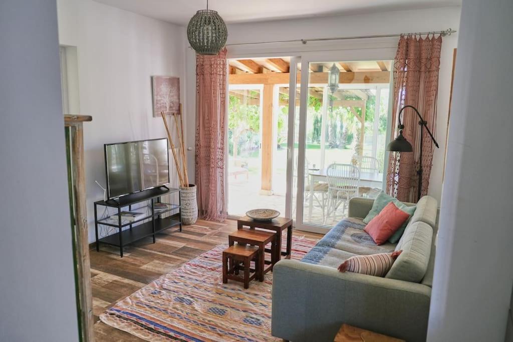 Soul Casas Villa Vejer de la Frontera Cameră foto