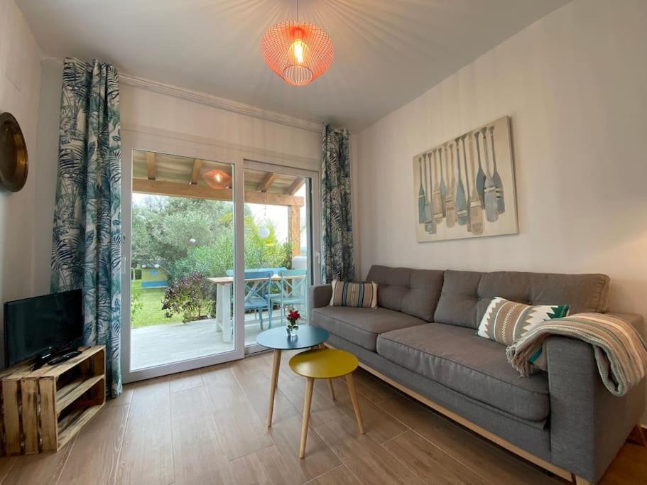 Soul Casas Villa Vejer de la Frontera Cameră foto
