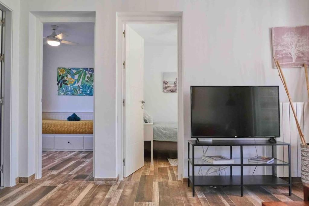 Soul Casas Villa Vejer de la Frontera Cameră foto