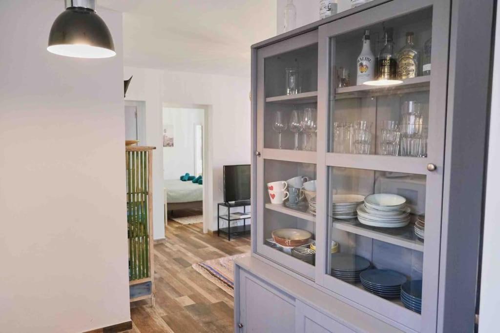 Soul Casas Villa Vejer de la Frontera Cameră foto