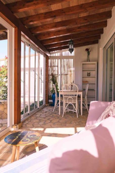 Soul Casas Villa Vejer de la Frontera Cameră foto