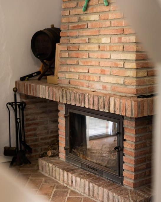 Soul Casas Villa Vejer de la Frontera Cameră foto