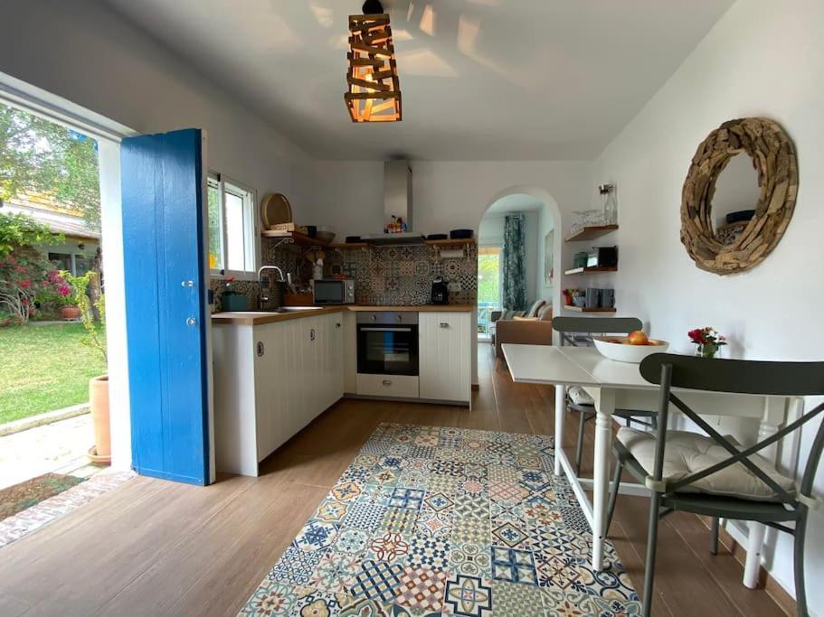 Soul Casas Villa Vejer de la Frontera Cameră foto