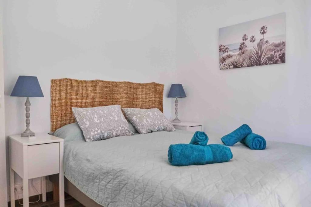 Soul Casas Villa Vejer de la Frontera Cameră foto