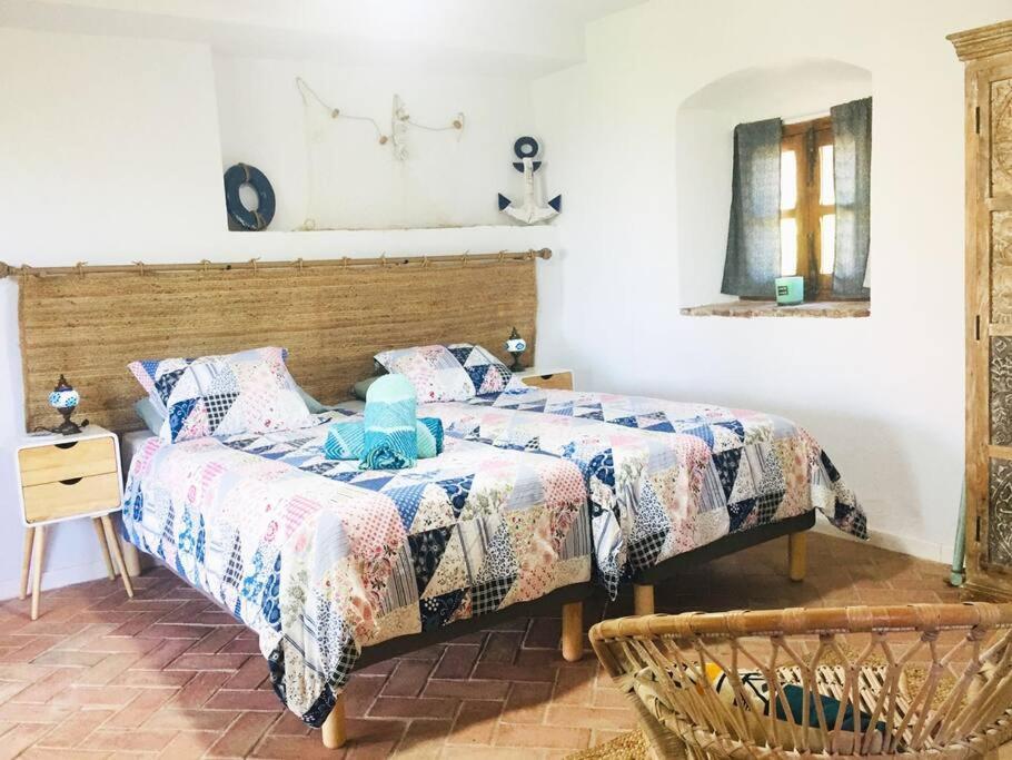Soul Casas Villa Vejer de la Frontera Cameră foto