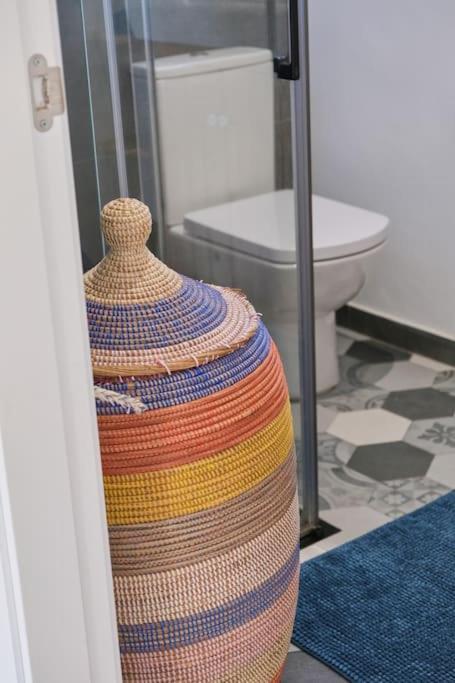 Soul Casas Villa Vejer de la Frontera Cameră foto