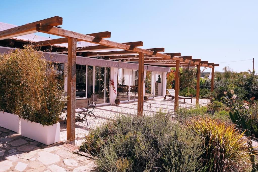 Soul Casas Villa Vejer de la Frontera Cameră foto