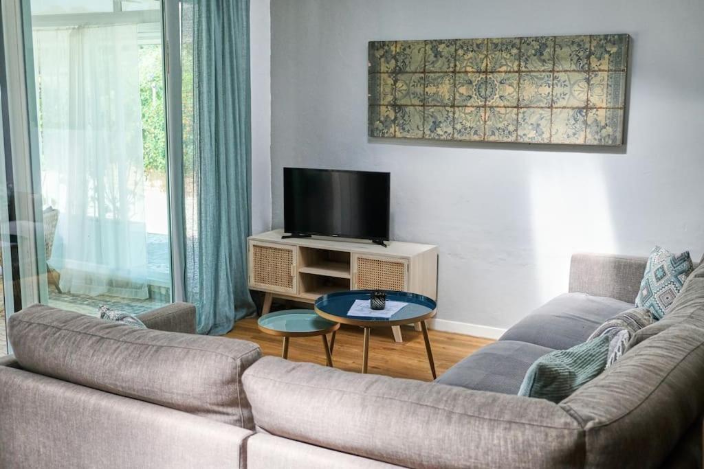 Soul Casas Villa Vejer de la Frontera Cameră foto