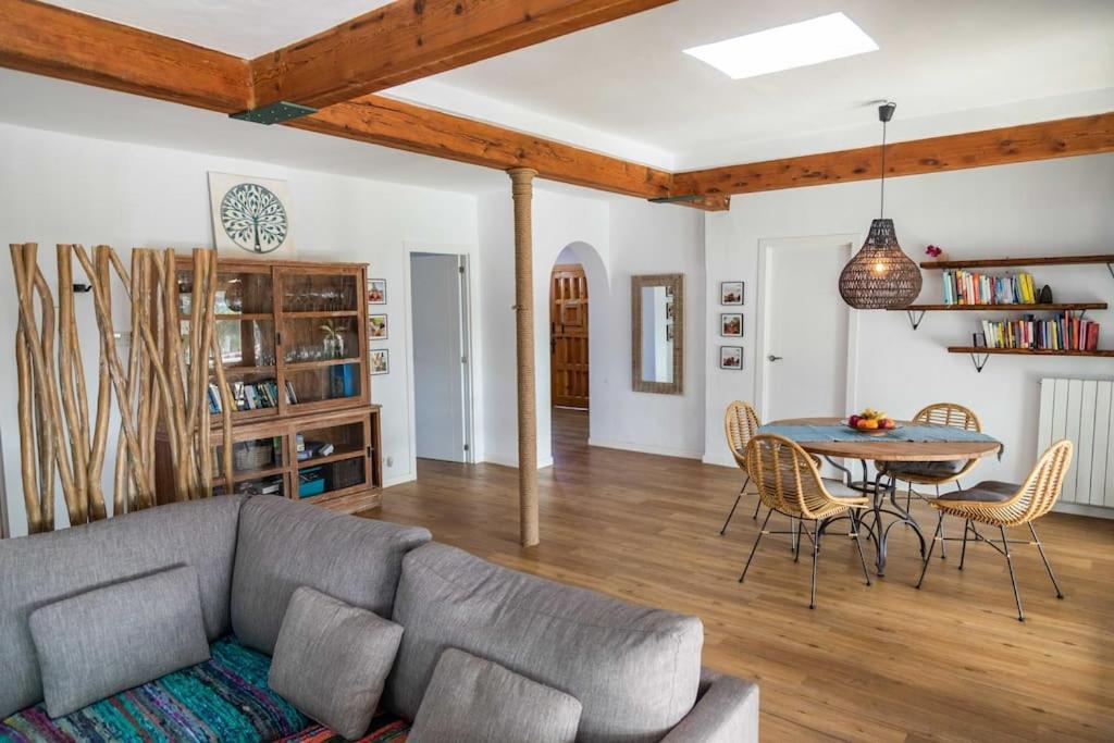 Soul Casas Villa Vejer de la Frontera Cameră foto