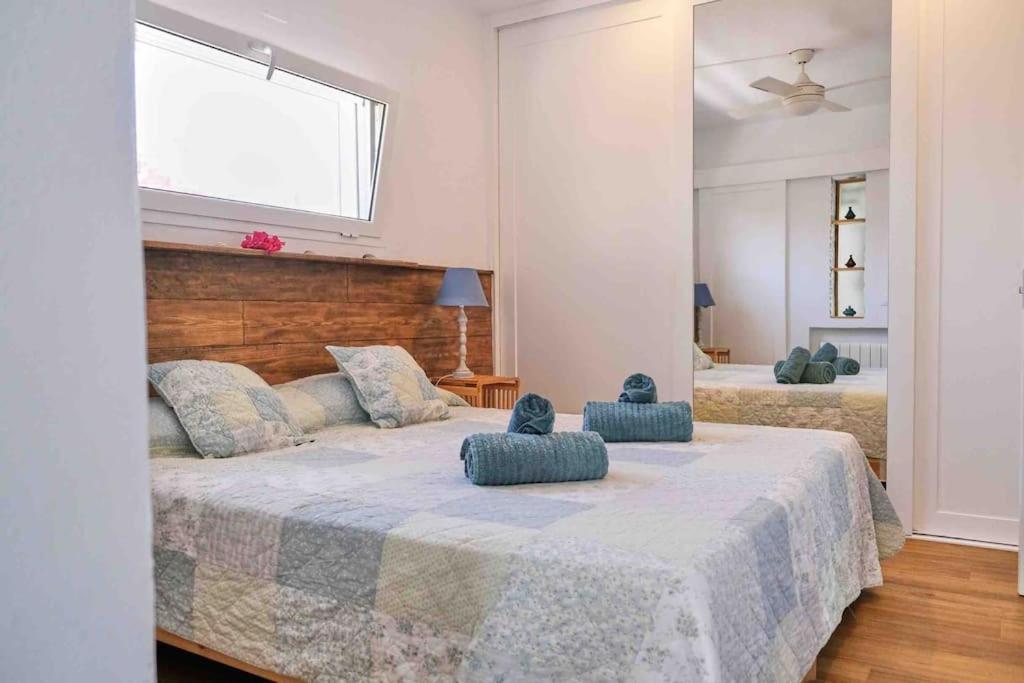 Soul Casas Villa Vejer de la Frontera Cameră foto