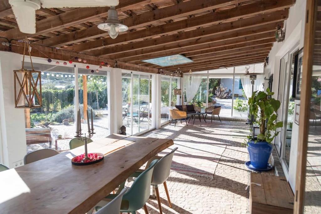 Soul Casas Villa Vejer de la Frontera Cameră foto
