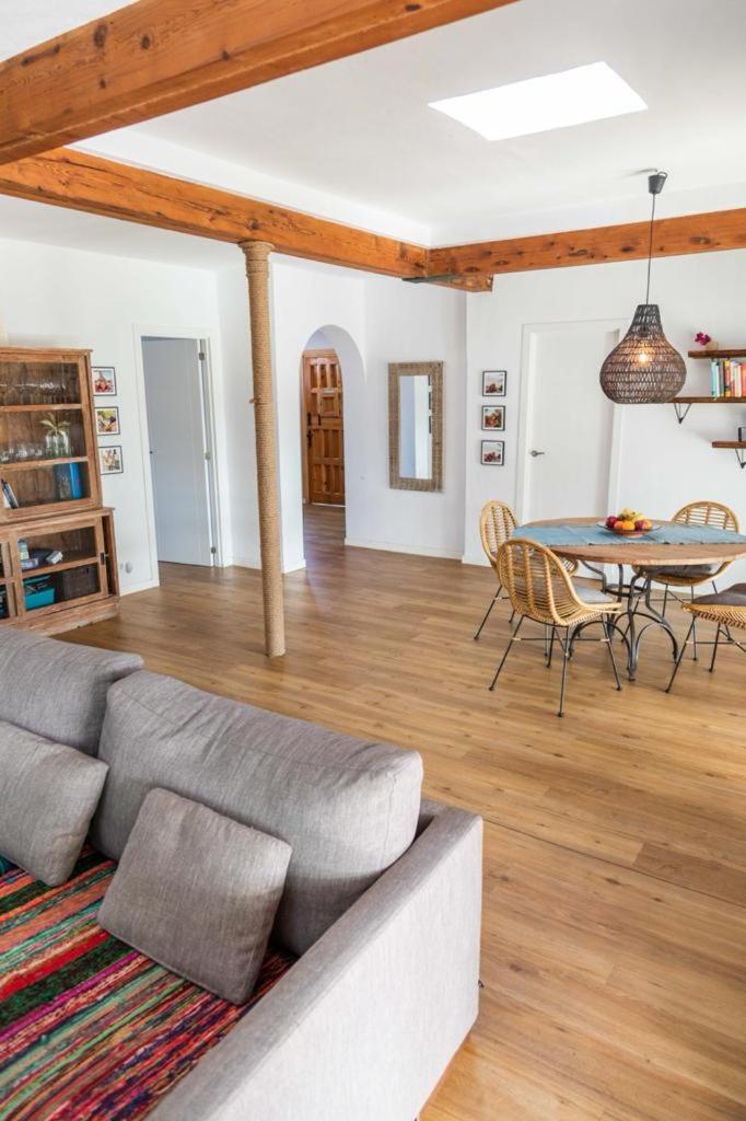 Soul Casas Villa Vejer de la Frontera Cameră foto