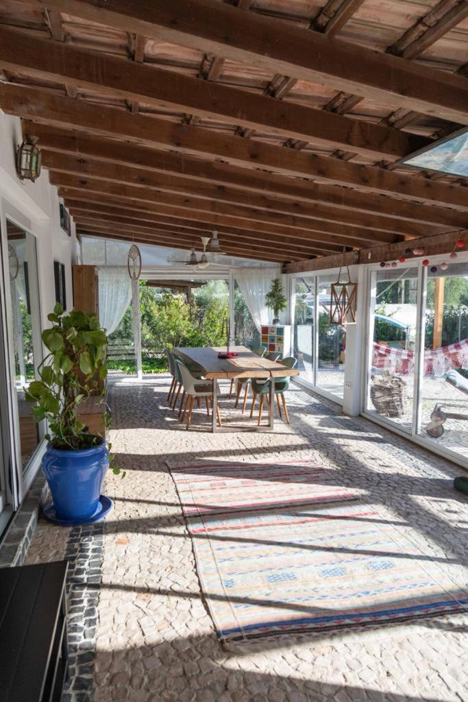 Soul Casas Villa Vejer de la Frontera Cameră foto