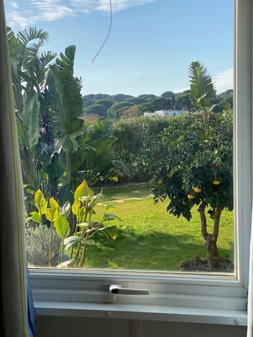 Soul Casas Villa Vejer de la Frontera Cameră foto