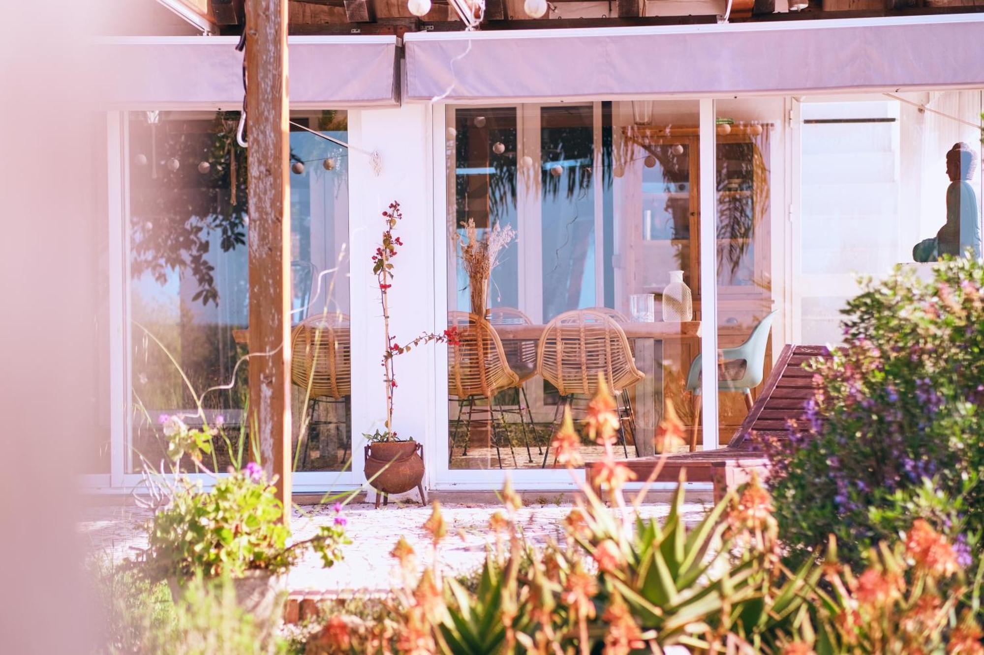 Soul Casas Villa Vejer de la Frontera Cameră foto